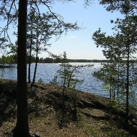 Holiday Tervakallio * Siikainen