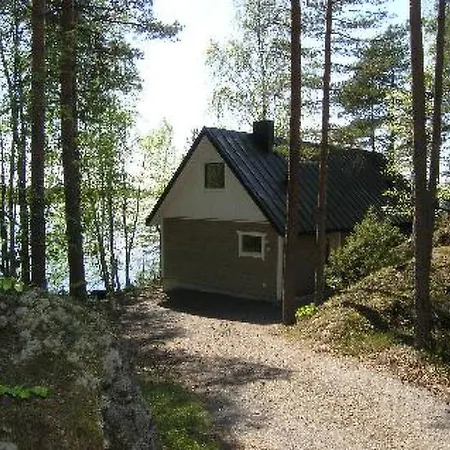 Holiday Tervakallio 度假居 Siikainen