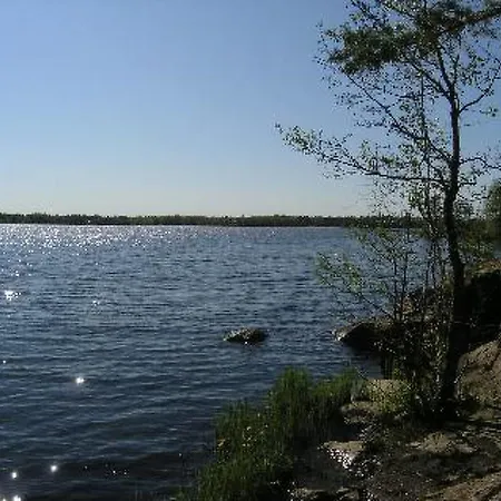 Дом отдыха Holiday Tervakallio