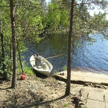 Holiday Tervakallio * Siikainen