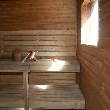 Дом отдыха Holiday Tervakallio Siikainen