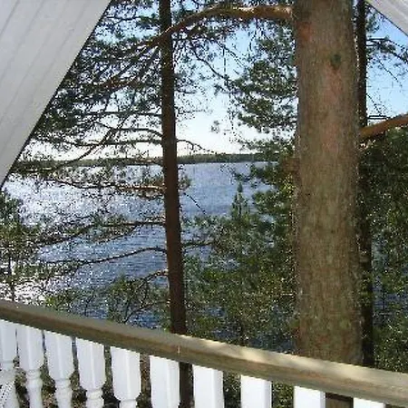 Holiday Tervakallio 度假居 Siikainen