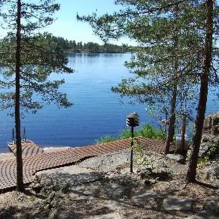 Holiday Tervakallio Siikainen