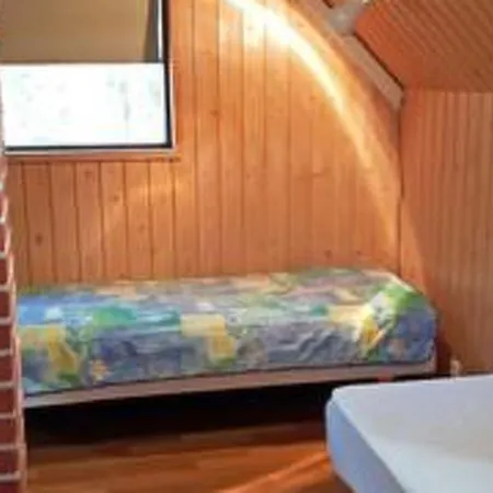 Holiday Tervakallio 度假居